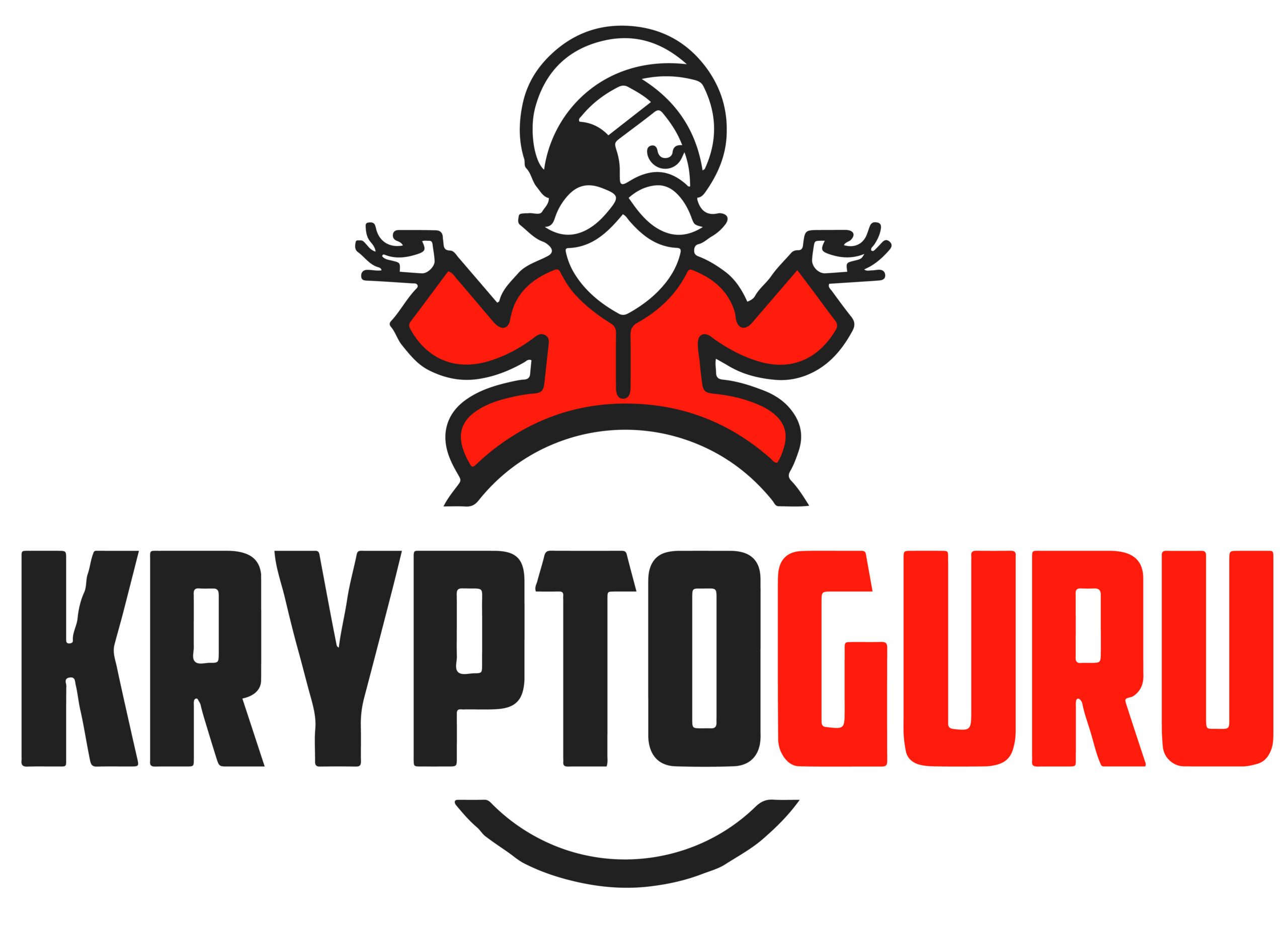 Kryptoguru